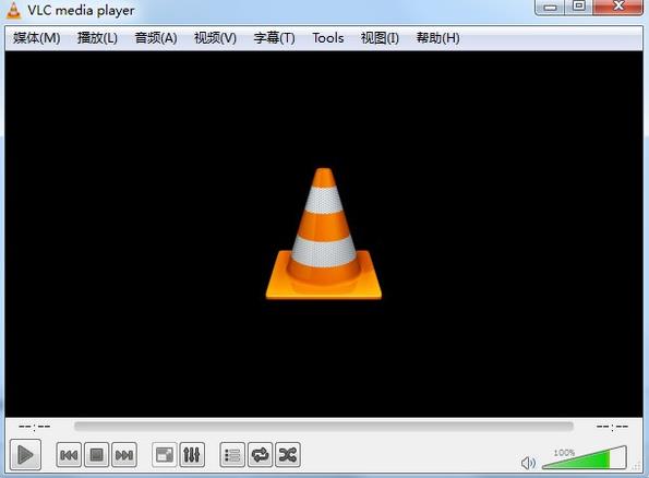 VLC媒体播放器汉化破解版 v3.0.18 视频播放软件
