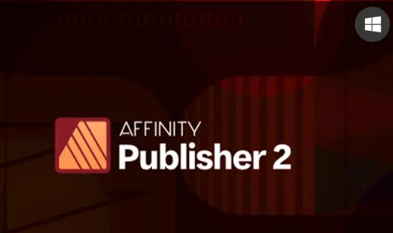 Affinity Publisher v2.0.4 ҳ沼
