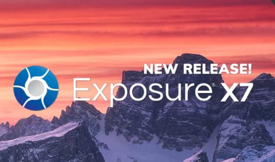 Exposure X7 Bundle°װ 7.1.5 רҵͼ༭