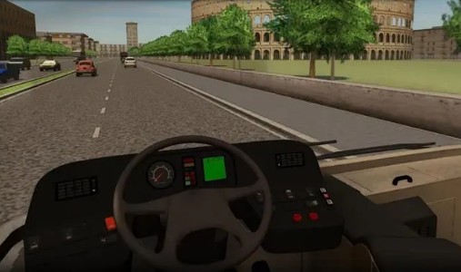 公交公司模拟器最新版下载安装-公交公司模拟器最新版下载安装游戏