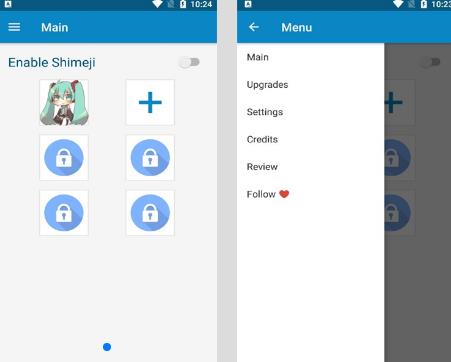 shimeji桌宠绿色精简版 v5.0 手机养宠软件