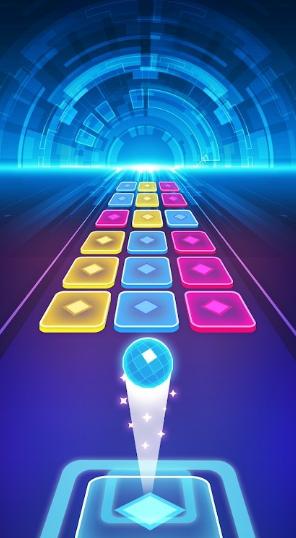 彩色音乐块苹果iOS版 v2.3.0 彩色音乐块苹果iOS版下载