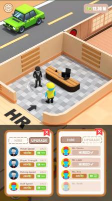 我的迷你波巴茶咖啡馆最新破解版：一款非常迷人的休闲模拟经营类游戏