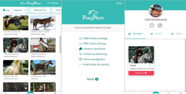 PonyPlace官方苹果版 v0.0.68 PonyPlace官方苹果版下载