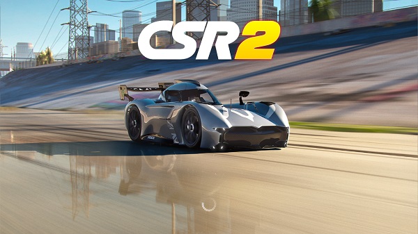 CSR赛车2内置功能菜单版 v4.7.0 CSR赛车2内置功能菜单版下载